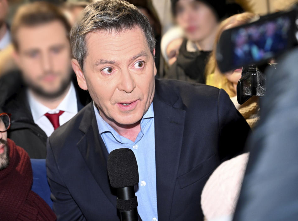 Michał Adamczyk