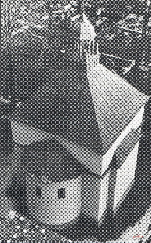 cmentarz żydowski