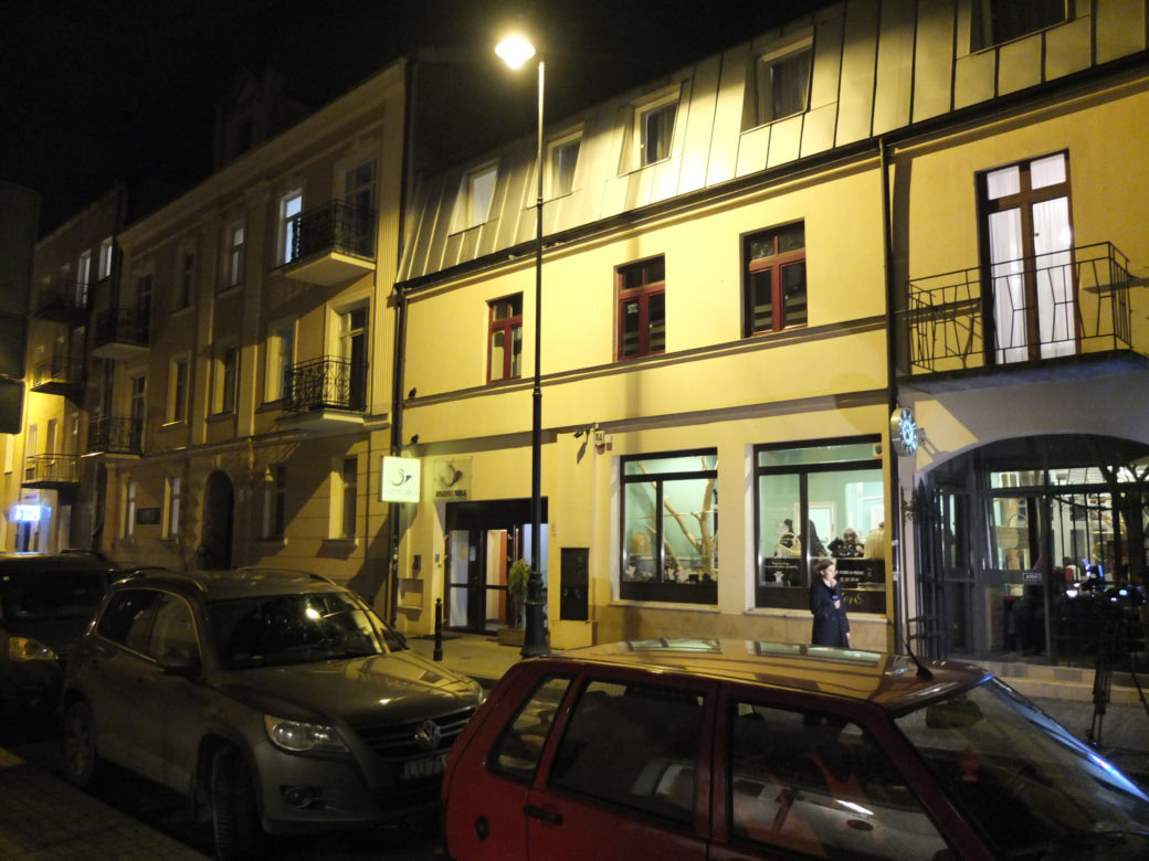 10-latek zamordowany w hostelu w Lublinie