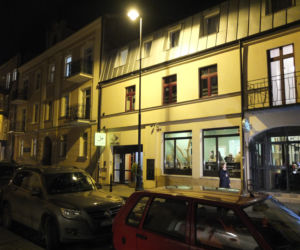10-latek zamordowany w hostelu w Lublinie