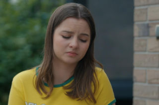 Barwy szczęścia, odcinek 3293. Ewa (Gabriela Ziembicka)