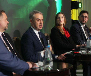 Mmożna w kilka minut sparaliżować Warszawę