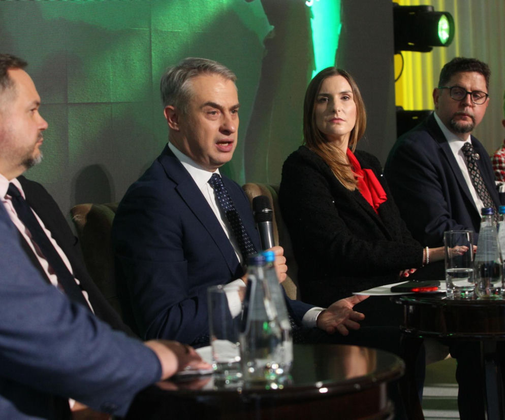 Konferencja Portalu Obronnego: „Fundamenty bezpieczeństwa 2025/2026”