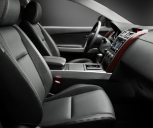 Mazda CX-9