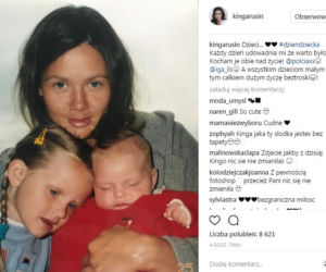Dzień dziecka 2017 - tak uczciły go gwiazdy
