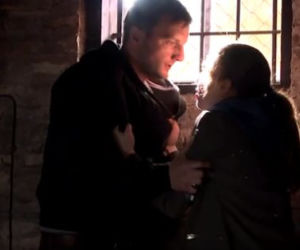 M jak miłość, odcinek 1344, Ania (Maria Pawłowska), Radek (Jakub Firewicz)