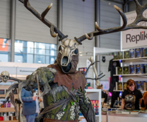 Trzy dni, setki autorów, tysiące książek. Poznańskie Targi Książki 2026 zapraszają