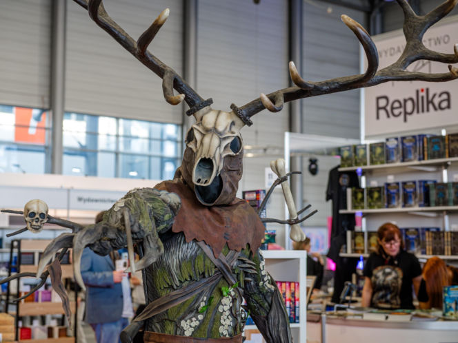 Trzy dni, setki autorów, tysiące książek. Poznańskie Targi Książki 2026 zapraszają