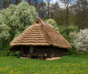 Wyrusz na Karpackie Zwierciadło Kultur do Sanoka