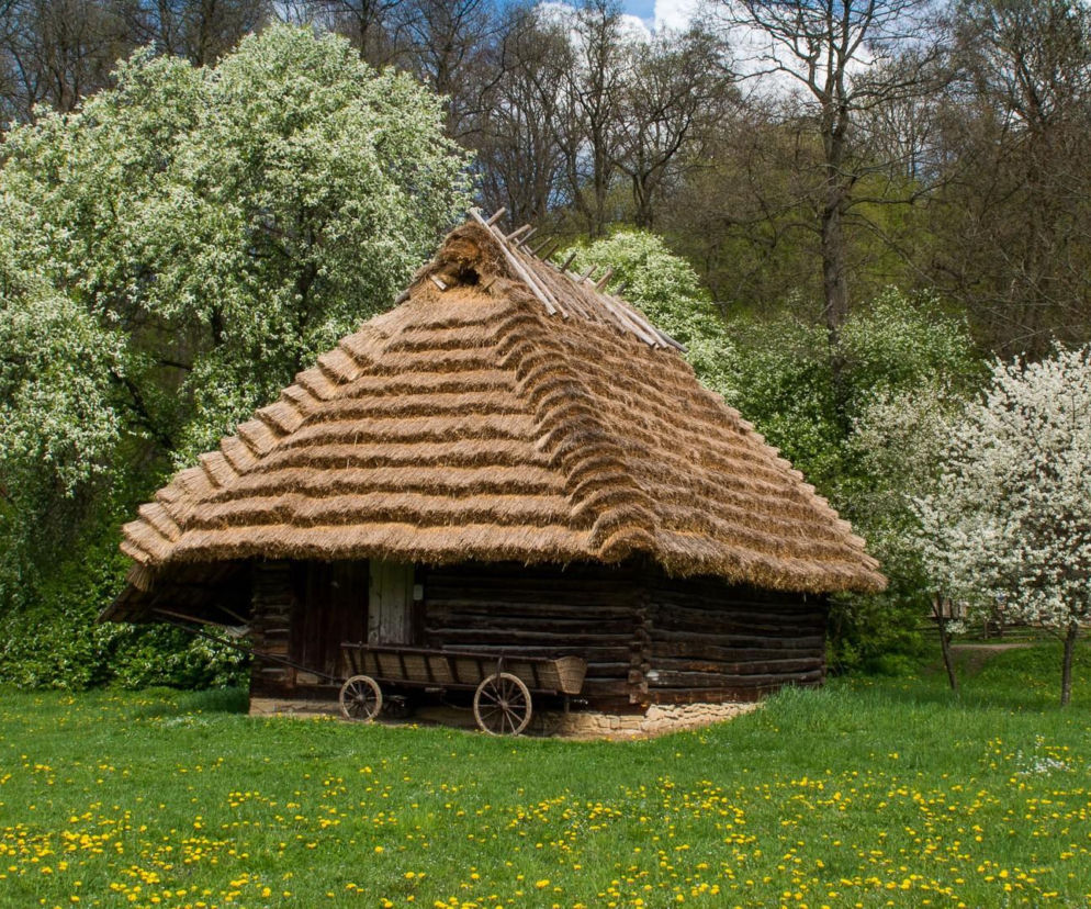Wyrusz na Karpackie Zwierciadło Kultur do Sanoka