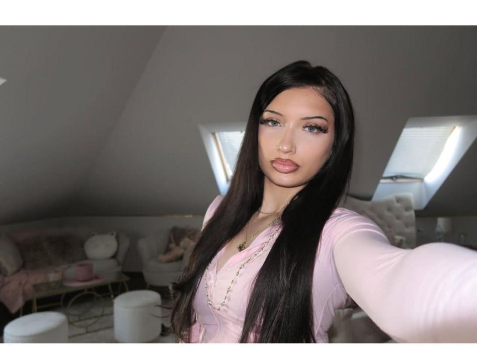Viki Gabor