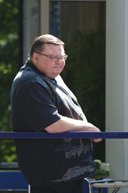 Wojciech Mann