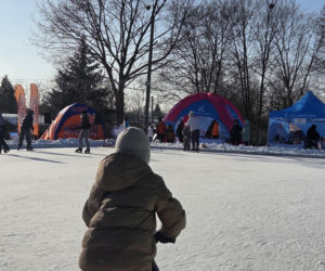 Radio Eska i Małopolska Strefa Gościnności w Kielcach