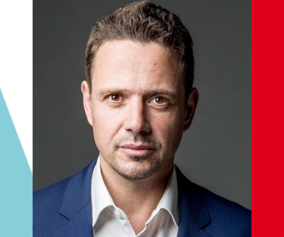 Rafał Trzaskowski prezydentem Polski? Kto przejmie jego obowiązki w stolicy?