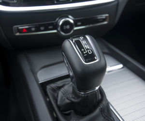 Volvo V60 D4 8AT Inscription