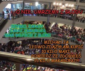 To już rok życia w pandemii. Jak Polacy radzili sobie z życiem na kwarantannie? [MEMY]