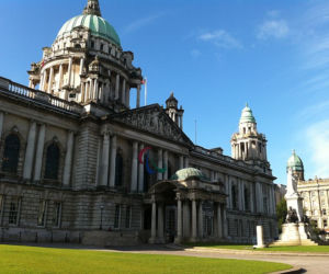Belfast
