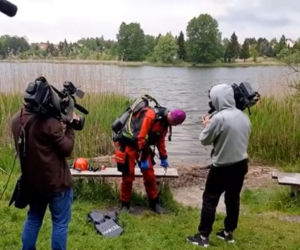 Ciało Joanny spoczywało tuż przy brzegu. „Przez 24 lata wędkarze łowili ryby tuż obok jej zwłok”