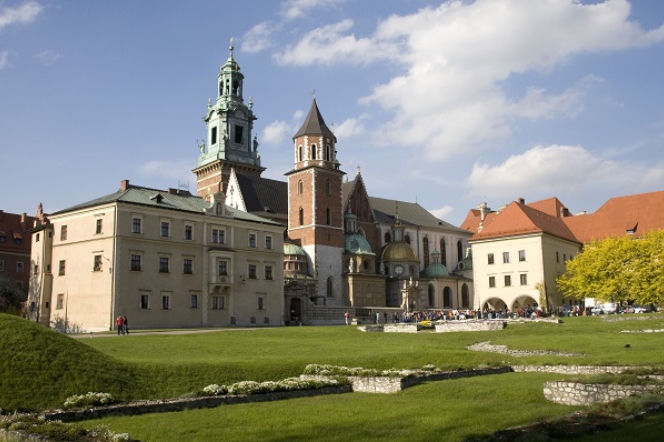Majówka 2016: Kraków - imprezy i atrakcje na długi weekend majowy!
