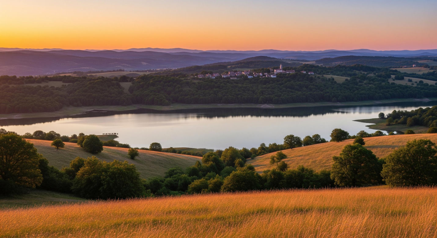 Suwalszczyzna - region pełen perełek [ZDJĘCIA]