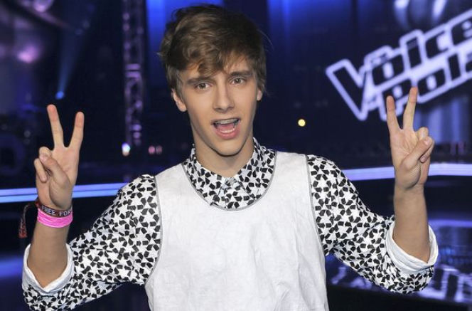 Maciej Musiał