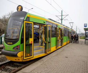 Potrzebujemy więcej przystanków podwójnych apeluje radny