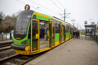 Zmiany w rozkładzie jazdy MPK Poznań. Mniej tramwajów i autobusów. Dlaczego?