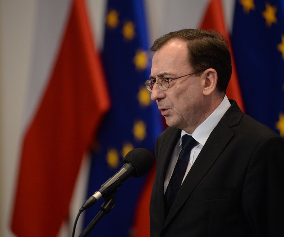 Straż miejska zostanie przekazana pod zwierzchnictwo policji