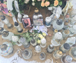 Widełka. Emilia zginęła w wypadku pociągu. Miała tylko 17 lat [GALERIA]