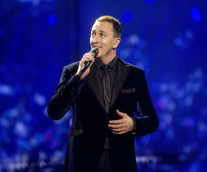 Eurowizja 2014 pierwszy półfinał