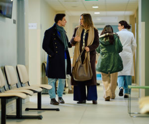 Na Wspólnej, odcinek 4169: Oskarżenie o korupcję wywołuje skandal w sądzie, a Mariusz traci panowanie nad sobą