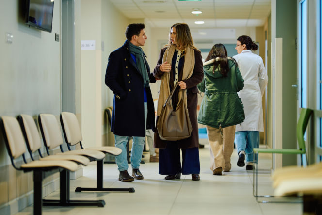 "Na Wspólnej", odcinek 4169: Oskarżenie o korupcję wywołuje skandal w sądzie, a Mariusz traci panowanie nad sobą