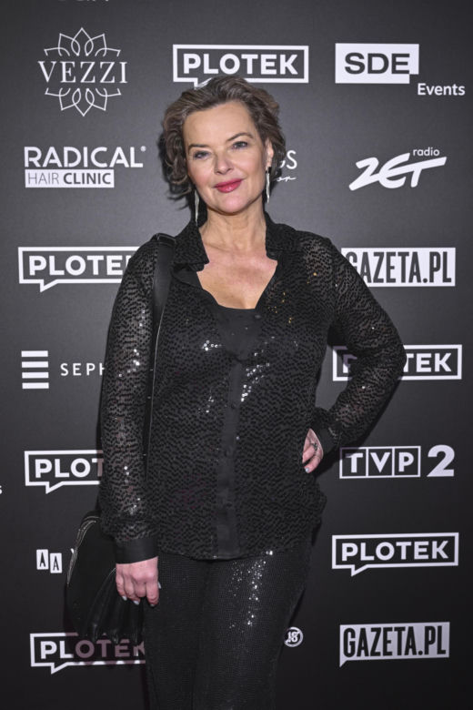 Richardson prosi ludzie o pieniądze