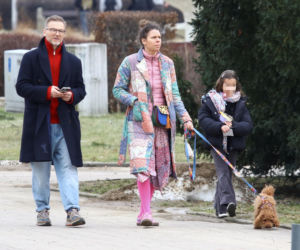 Wieczorek ma nową miłość