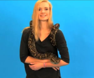 Honorata Wojtkowska, Top Model 2