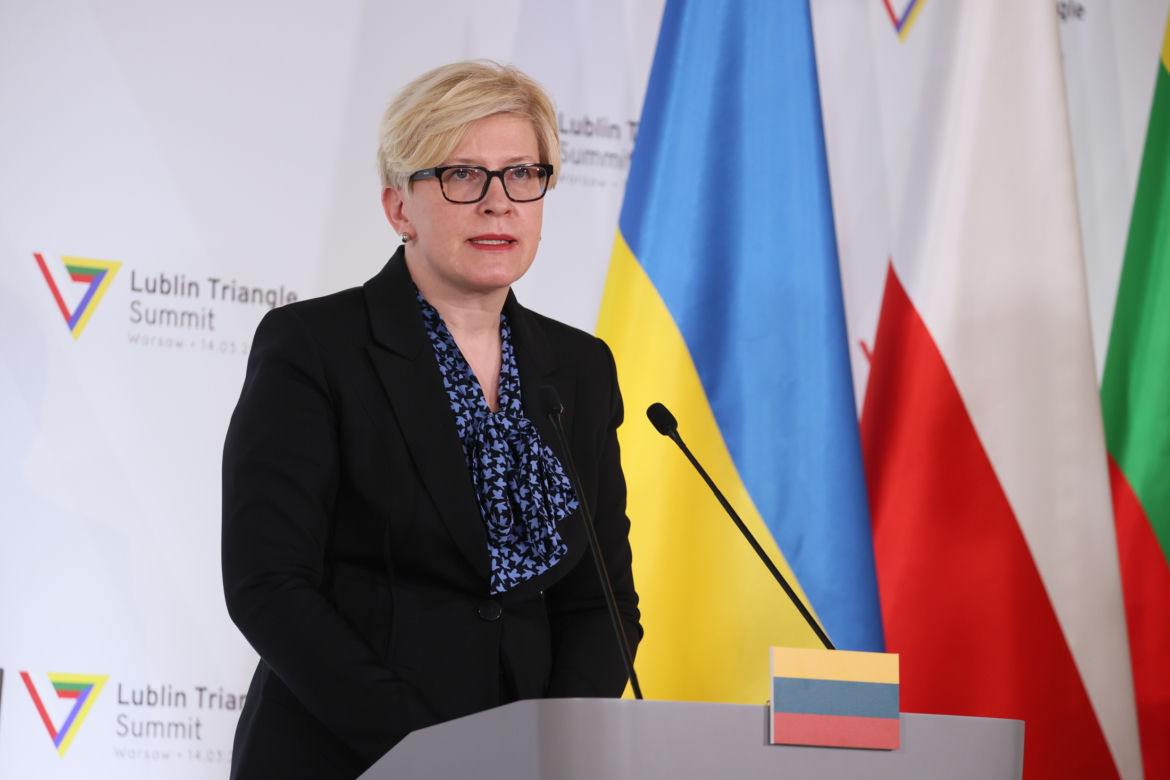 Zakończyło się spotkanie w ramach Trójkąta Lubelskiego