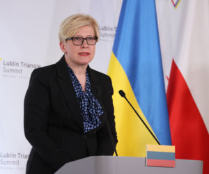 Zakończyło się spotkanie w ramach Trójkąta Lubelskiego