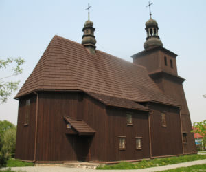 Szlaku Architektury Drewnianej w Małopolsce. Co warto zobaczyć blisko Krakowa?