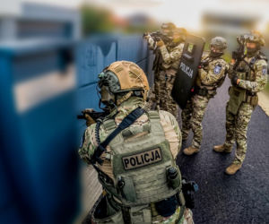 Biznesmen z Dąbrowy Górniczej zlecił zabójstwo 5 osób. Cena nie gra roli
