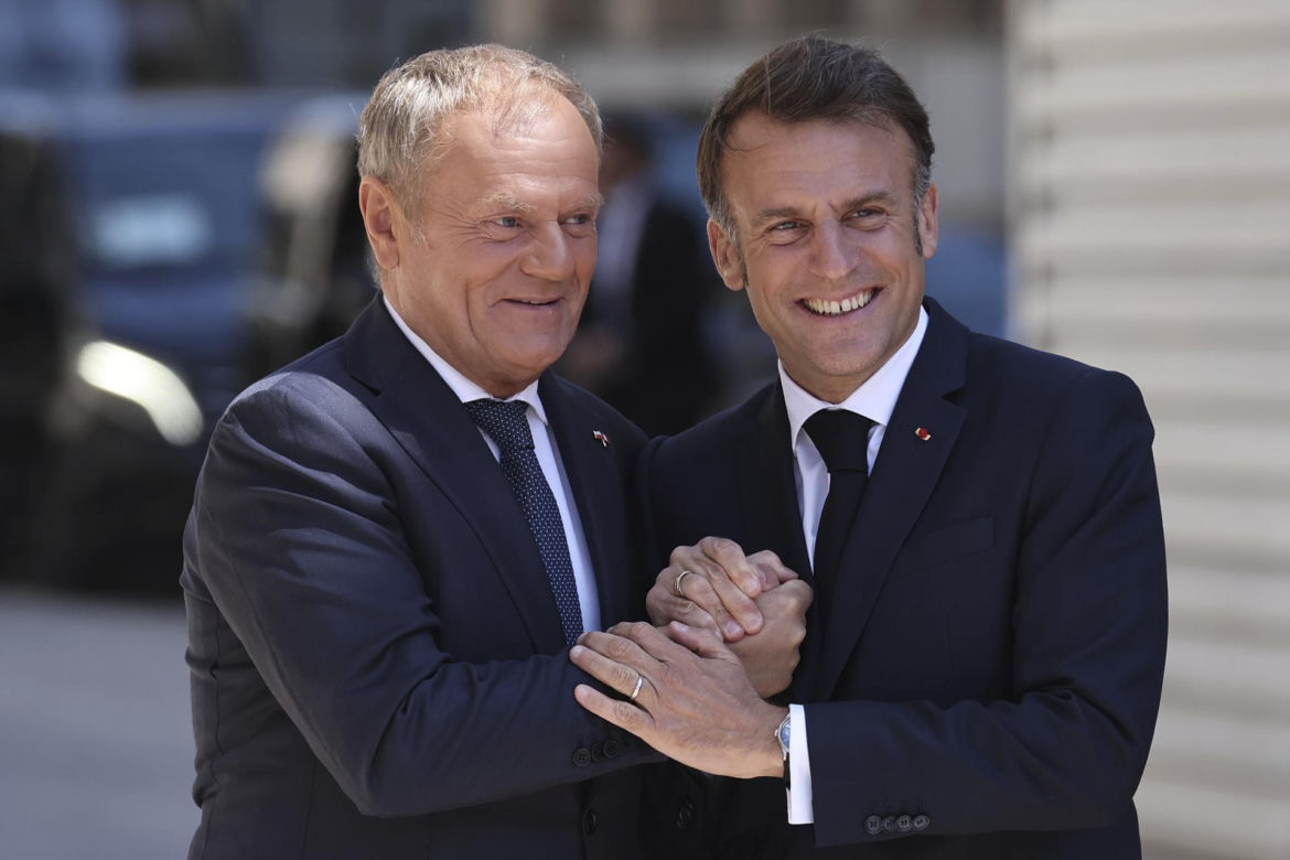 Traktat polsko-francuski w Nancy
