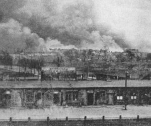 Tak wyglądało życie w warszawskim getcie. Zobacz unikatowe zdjęcia z innego świata [GALERIA]