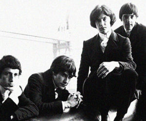 Czy kultowa formacja The Kinks powróci na scenę po trzech dekadach przerwy? Nigdy nie mów nigdy