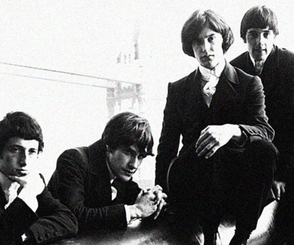 Czy kultowa formacja The Kinks powróci na scenę po trzech dekadach przerwy? Nigdy nie mów nigdy