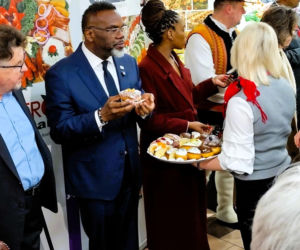Chicago będzie oficjalnie obchodzić Pączki Day