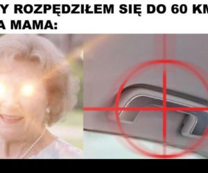 Memy o samochodach