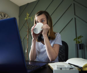 Niepokój po kawie to nie mit. Oto co dzieje się w mózgu po kofeinie