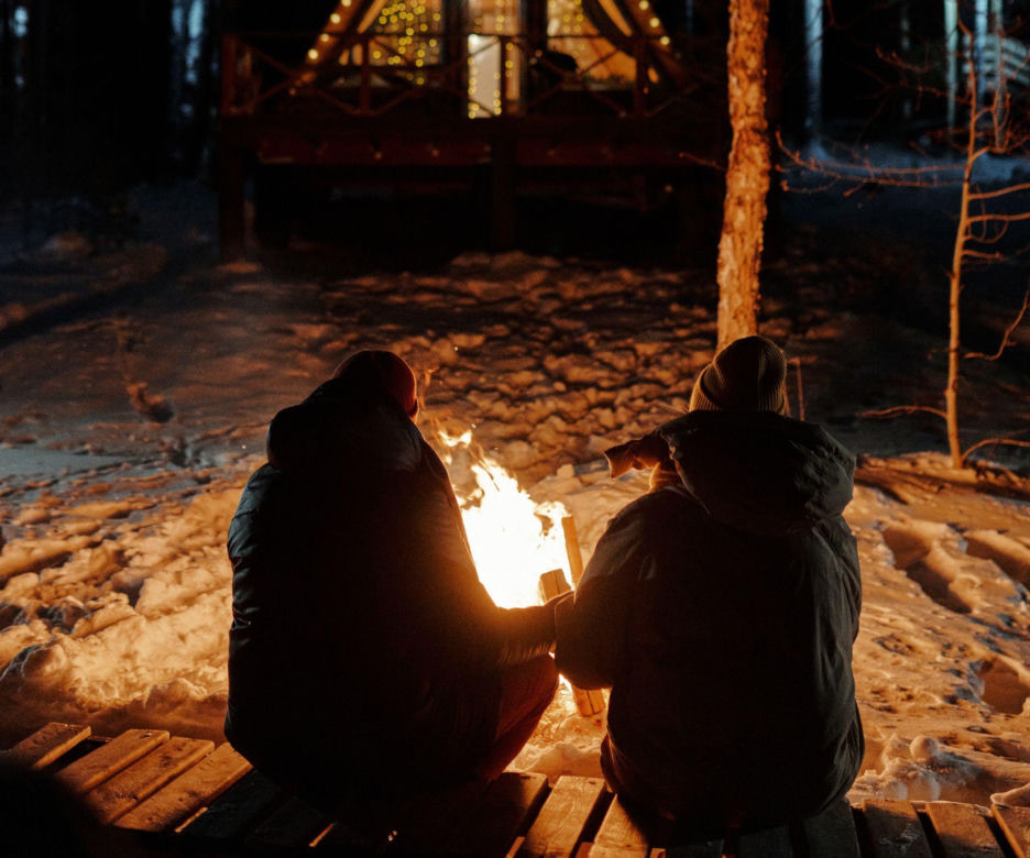 Ryby - luty 2024