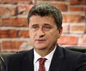 Janusz Palikot