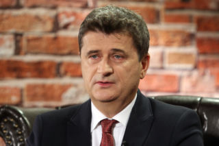 Janusz Palikot