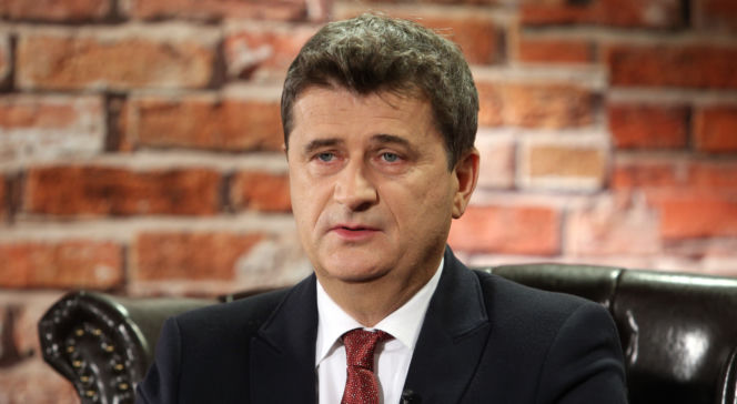Janusz Palikot
